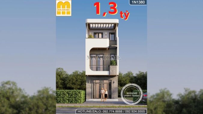 net-dep-tinh-te-sang-trong-cua-ngoi-nha-pho-2-tang-1-tum-hien-dai-mh05119-9