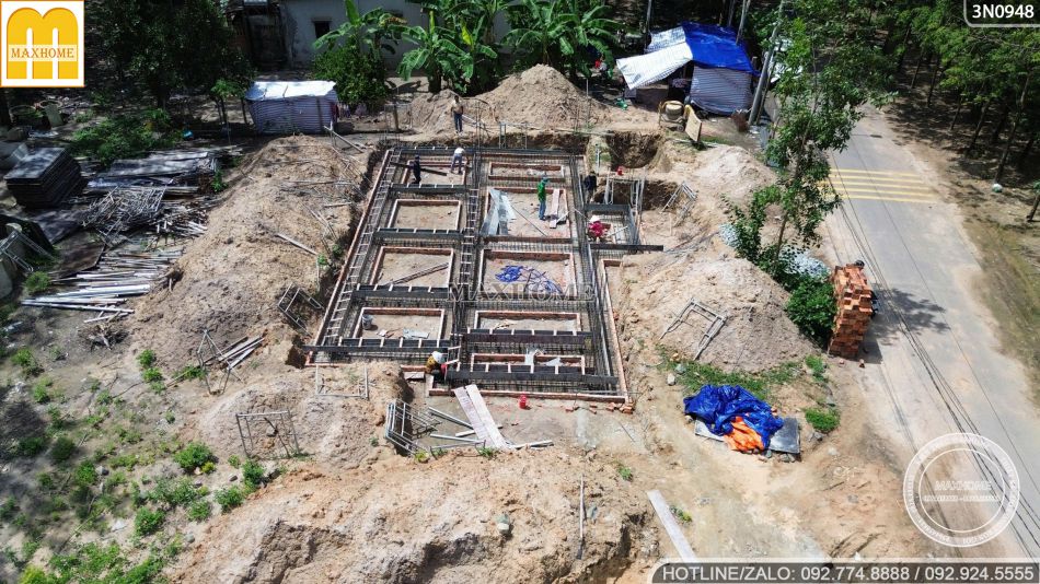 nghiem-thu-sat-mong-cong-trinh-nha-vuon-mai-thai-cua-maxhome-5