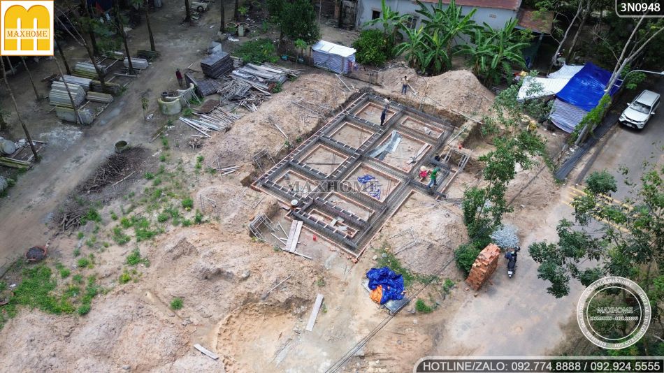 nghiem-thu-sat-mong-cong-trinh-nha-vuon-mai-thai-cua-maxhome-6