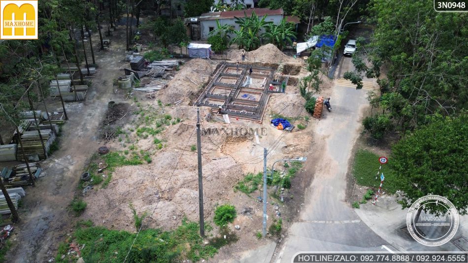 nghiem-thu-sat-mong-cong-trinh-nha-vuon-mai-thai-cua-maxhome-7