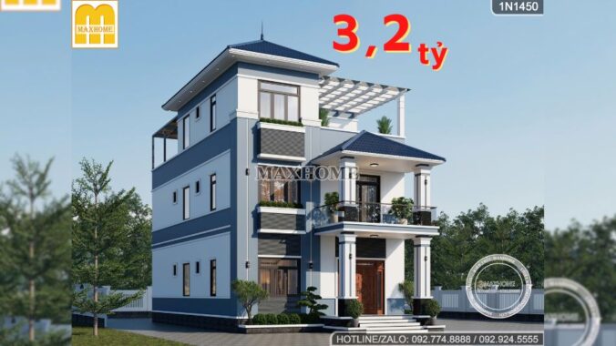 sieu-hot-mau-biet-thu-mai-nhat-2-tang-1-tum-dep-me-voi-5-phong-ngu-mh05187-9