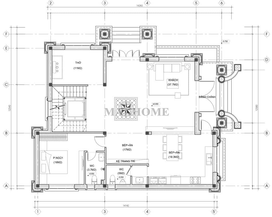 HSKT 1B2997 THIẾT KẾ A KET BAC NINH Model (1)-5