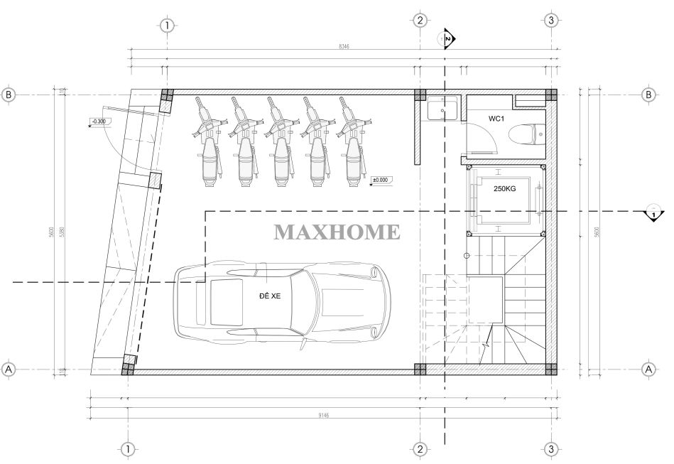kham-pha-toa-nha-van-phong-maxhome-thiet-ke-sang-trong-tu-moi-goc-nhin-mh05392