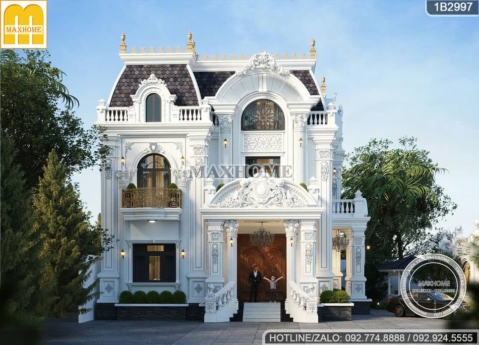 mau-biet-thu-2-tang-1-tum-mai-mansard-be-the-uy-nghi-tai-bac-ninh-mh05338