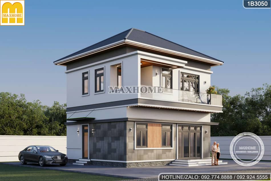 mau-nha-2-tang-mai-nhat-hien-dai-8x10m-thiet-ke-toi-gian-ma-sang-mh05305-2