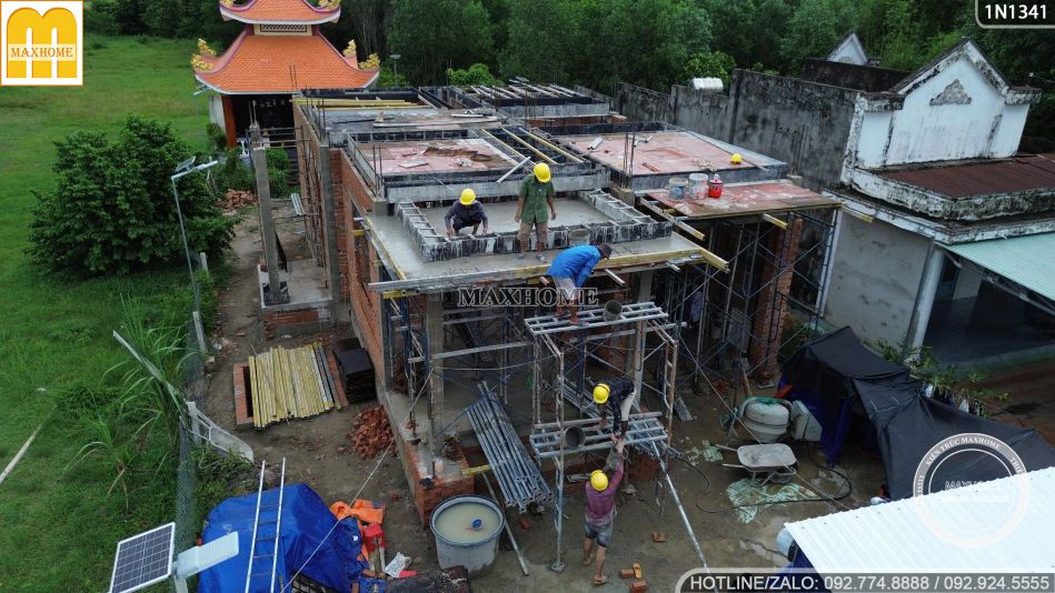maxhome-giam-sat-thuc-te-cong-trinh-lam-san-tang-2-chuan-ky-thuat-10
