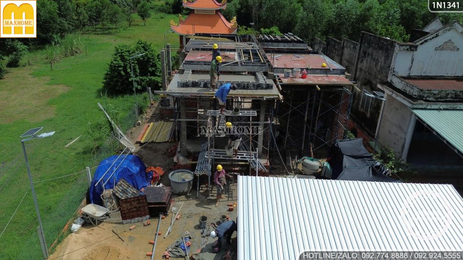 maxhome-giam-sat-thuc-te-cong-trinh-lam-san-tang-2-chuan-ky-thuat-5