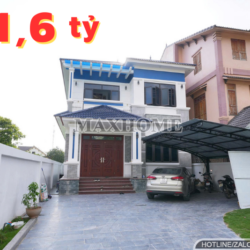 Maxhome thi công nhà 2 tầng mái Nhật đẹp sang trọng, tinh tế từng chi tiết | MH04122