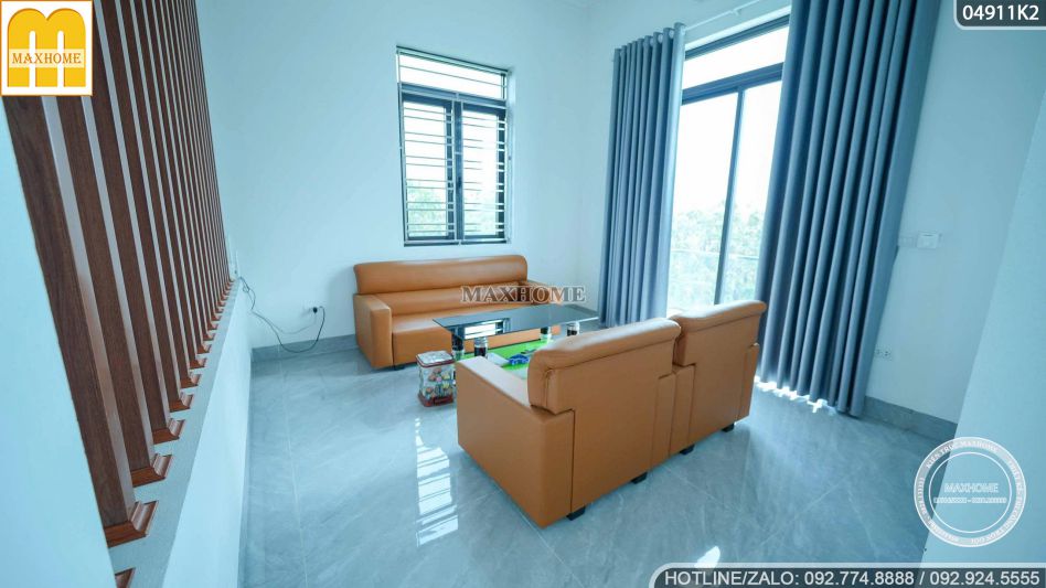 maxhome-thi-cong-sac-net-mau-nha-2-tang-quoc-dan-o-hai-duong-10