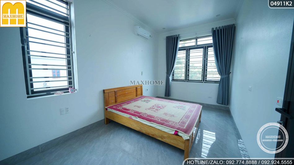 maxhome-thi-cong-sac-net-mau-nha-2-tang-quoc-dan-o-hai-duong-12