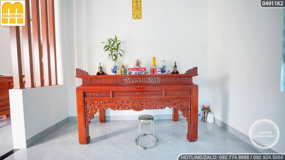 maxhome-thi-cong-sac-net-mau-nha-2-tang-quoc-dan-o-hai-duong-16