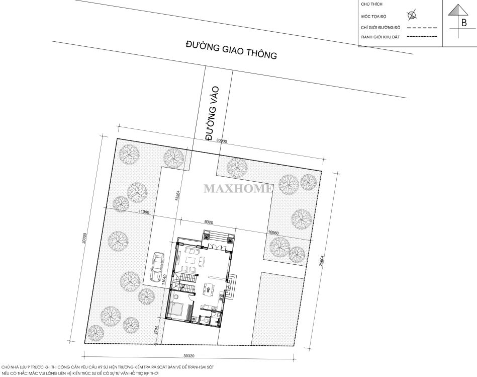 maxhome-thiet-ke-mau-nha-2-tang-dep-ngo-ngang-nam-tai-lang-son-22