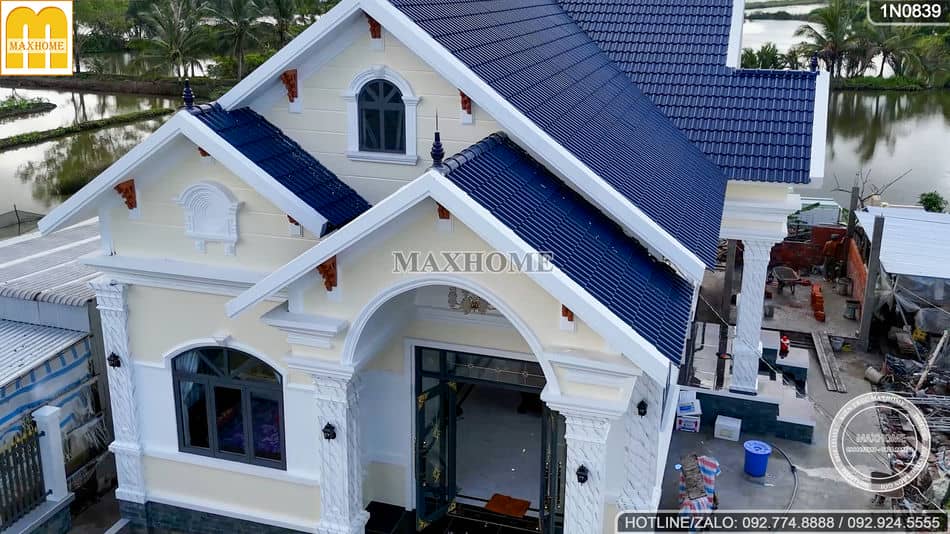 tham-quan-nha-cap-4-mai-thai-dep-cuon-hut-do-maxhome-thi-cong-tron-goi-mh04393-2