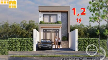 thiet-ke-phong-cach-hien-dai-sang-trong-cho-mau-nha-pho-2-tang-5x16m-1