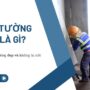 Trát tường lạnh là gì? Biện pháp thi công trát tường lạnh đúng kỹ thuật