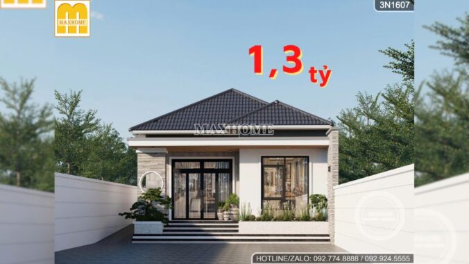 ve-dep-sang-trong-cua-ngoi-nha-cap-4-mai-nhat-moi-nhat-do-maxhome-thiet-ke-mh05300-9