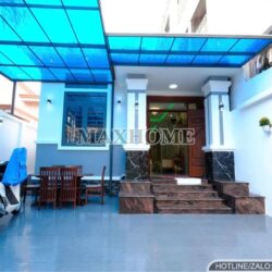Bàn giao mẫu nhà cấp 4 mái Nhật tuyệt đẹp cho gia chủ tại Đồng Nai | MH05065