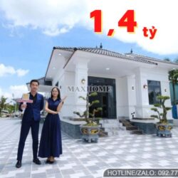 Khám phá nhà vườn mái Nhật cực đẹp 2025 – Maxhome thi công trọn gói | MH04808