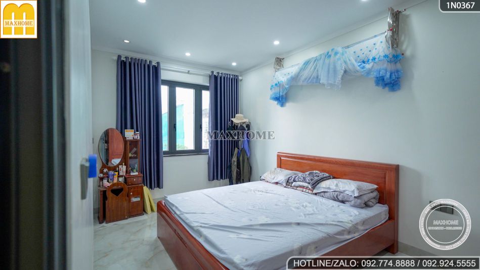 nha-2-tang-mai-thai-tan-co-dien-do-maxhome-thiet-ke-thi-cong-tron-goi-mh03519