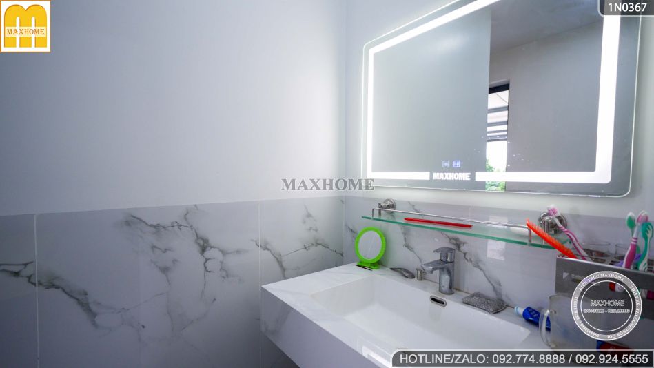 nha-2-tang-mai-thai-tan-co-dien-do-maxhome-thiet-ke-thi-cong-tron-goi-mh03519