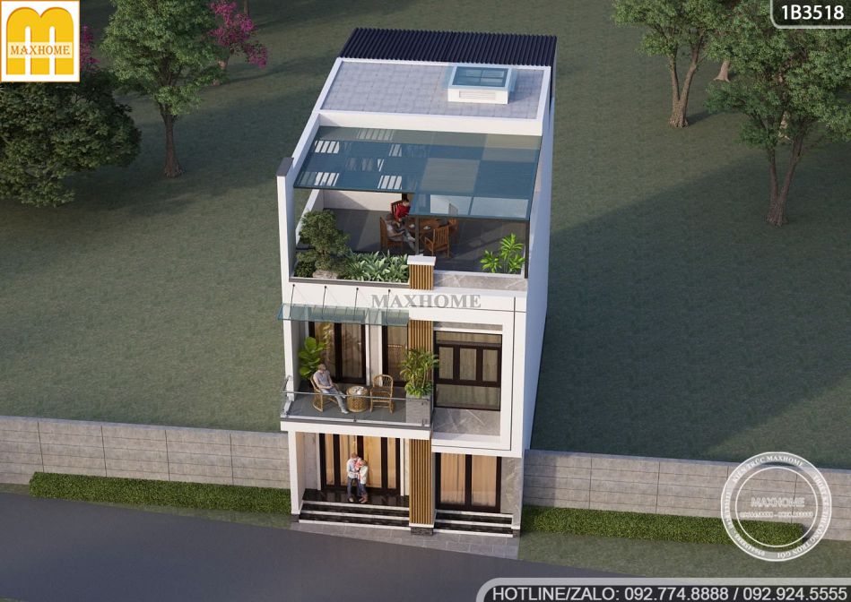 nha-pho-2-tang-1-tum-dang-cap-do-maxhome-thiet-ke-hien-dai-va-tinh-te-12