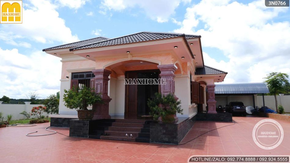 nha-vuon-tan-co-mau-do-noi-bat-do-maxhome-thi-cong-tai-dong-nai