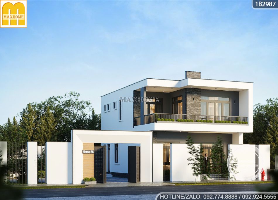 thiet-ke-nha-mai-bang-hien-dai-so-huu-dien-tich-200m2-o-hai-phong-15