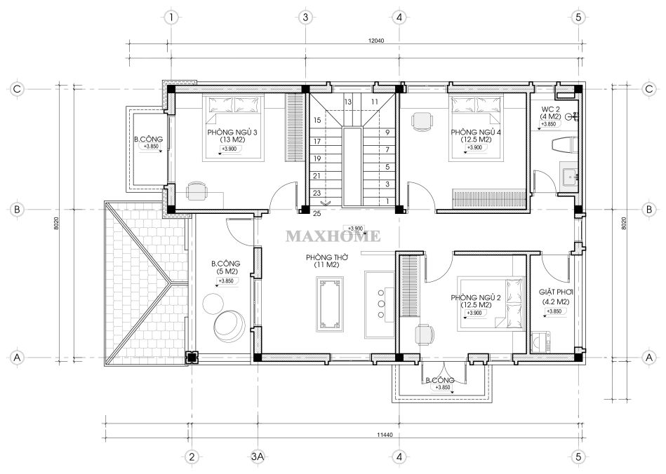 dang-cap-mau-nha-2-tang-quoc-dan-chua-bao-gio-het-hot-o-maxhome-15