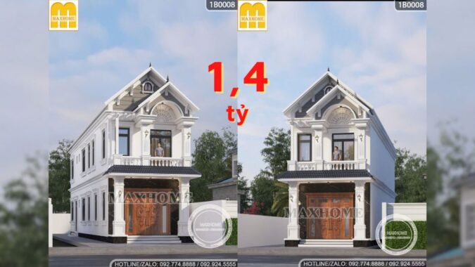 gia-chu-chiu-choi-voi-mau-nha-lo-pho-2-tang-mai-thai-tan-co-cuc-chat-1