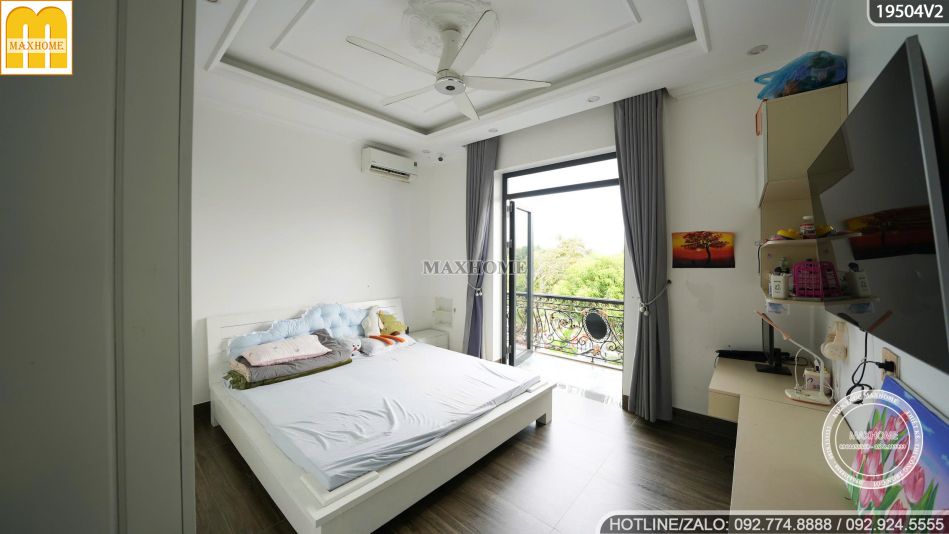 hot-biet-thu-vuon-voi-phong-cach-tan-co-dien-dang-cap-va-sang-trong-15
