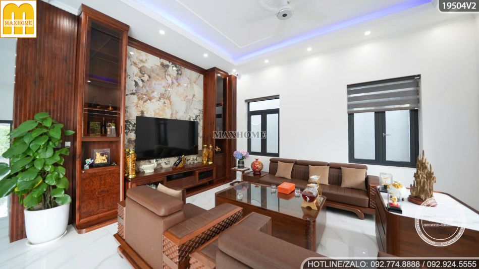 hot-biet-thu-vuon-voi-phong-cach-tan-co-dien-dang-cap-va-sang-trong-17