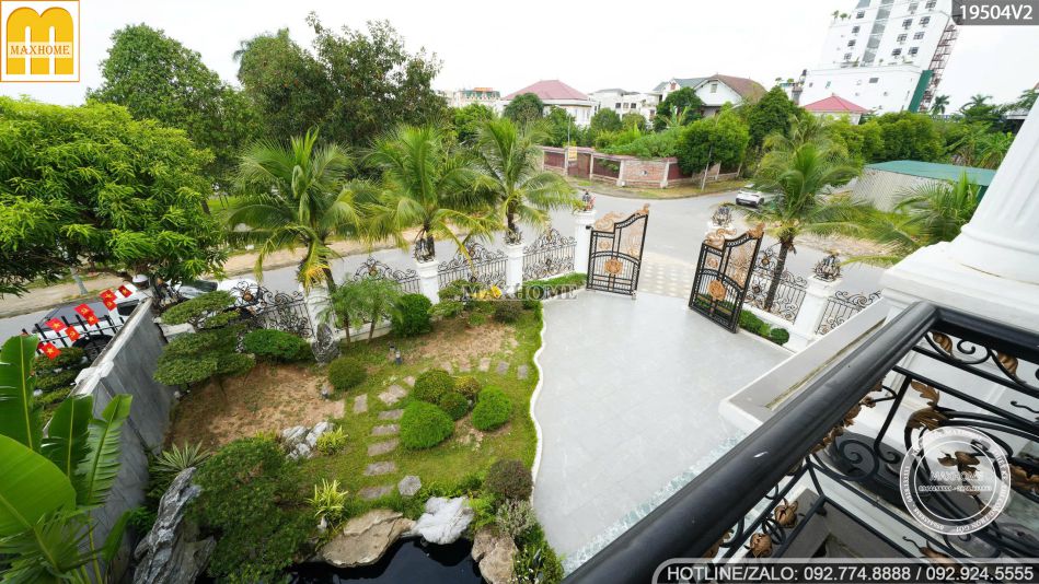 hot-biet-thu-vuon-voi-phong-cach-tan-co-dien-dang-cap-va-sang-trong-5