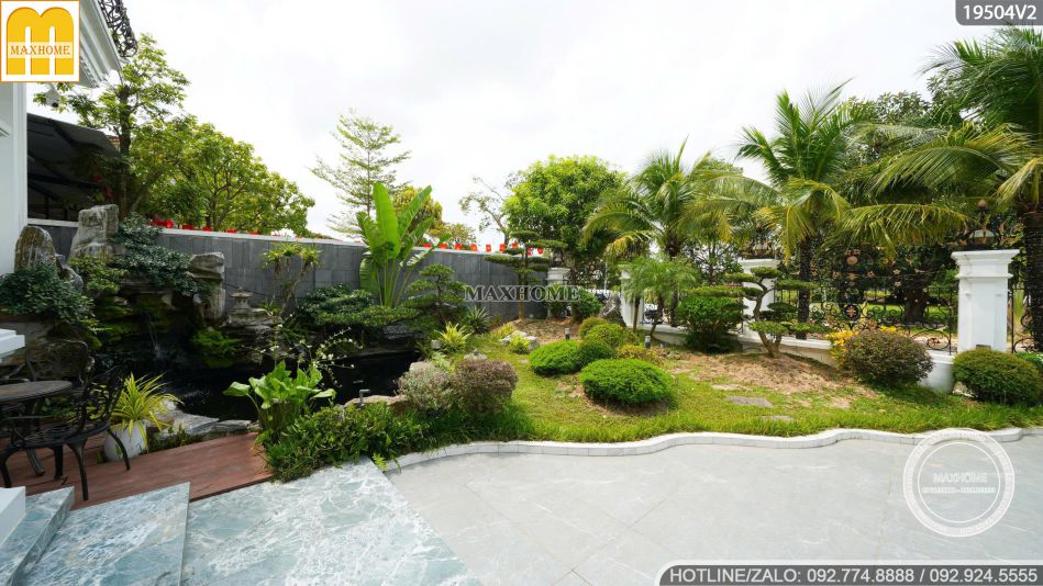hot-biet-thu-vuon-voi-phong-cach-tan-co-dien-dang-cap-va-sang-trong-7