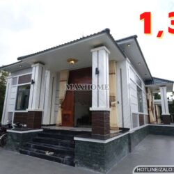 Khám phá thực tế mẫu nhà vườn mái Nhật công năng chuẩn từng centimet