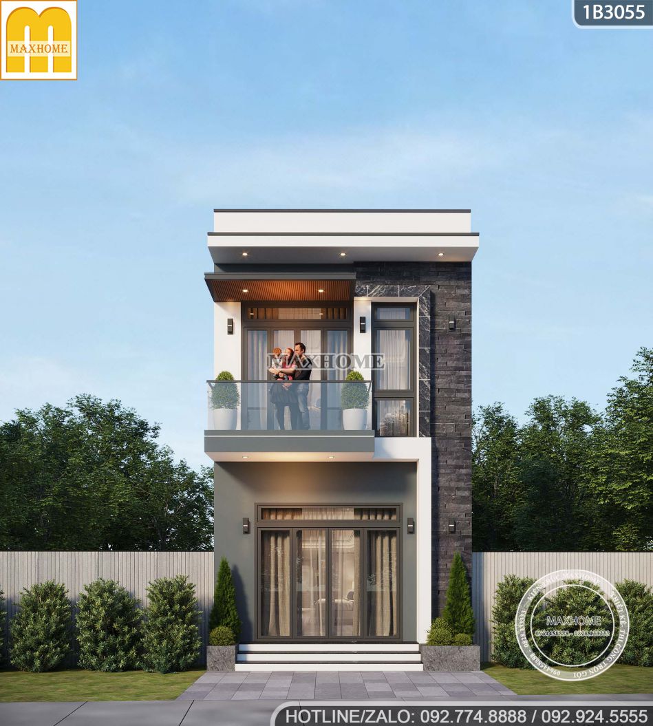 mau-nha-pho-2-tang-hien-dai-mat-tien-5m-co-hang-tram-luot-tham-khao-12