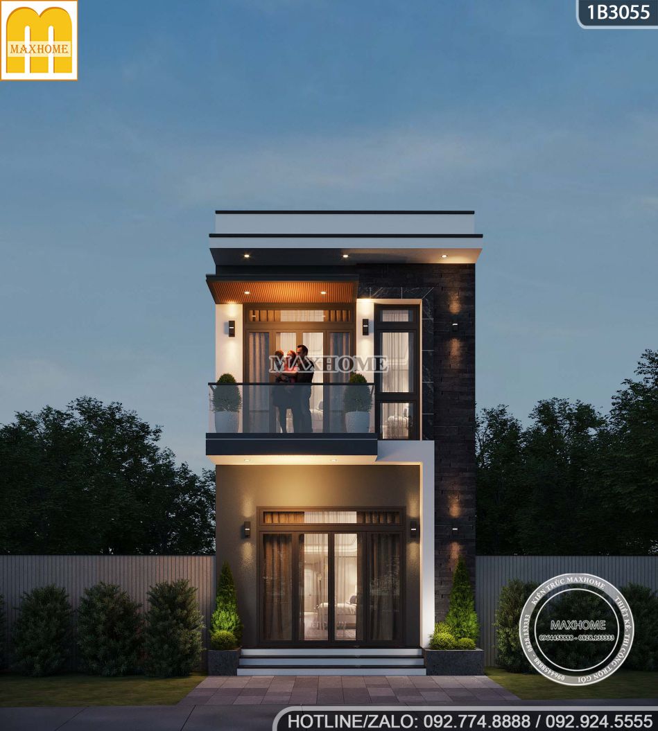 mau-nha-pho-2-tang-hien-dai-mat-tien-5m-co-hang-tram-luot-tham-khao-13