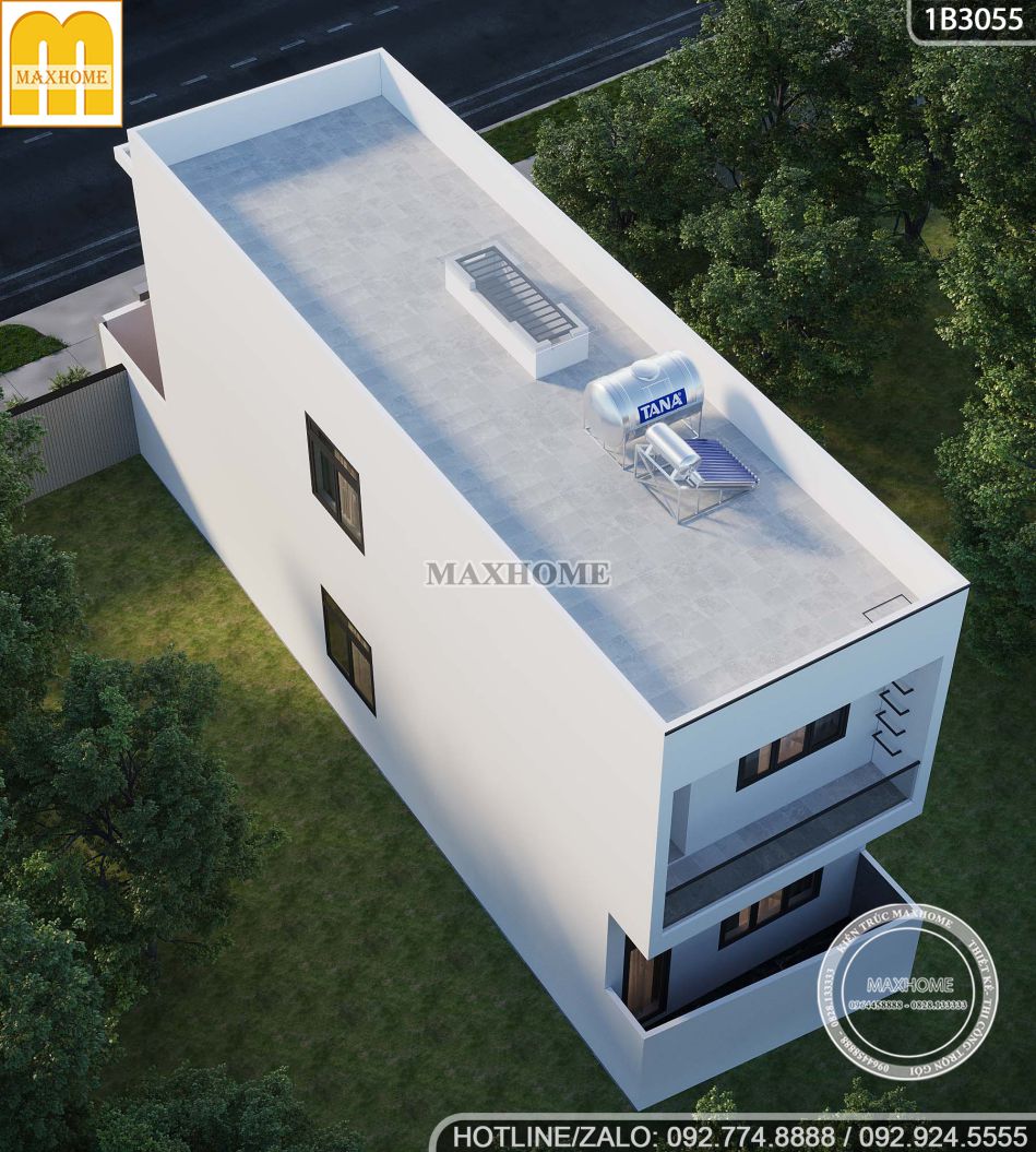 mau-nha-pho-2-tang-hien-dai-mat-tien-5m-co-hang-tram-luot-tham-khao-18