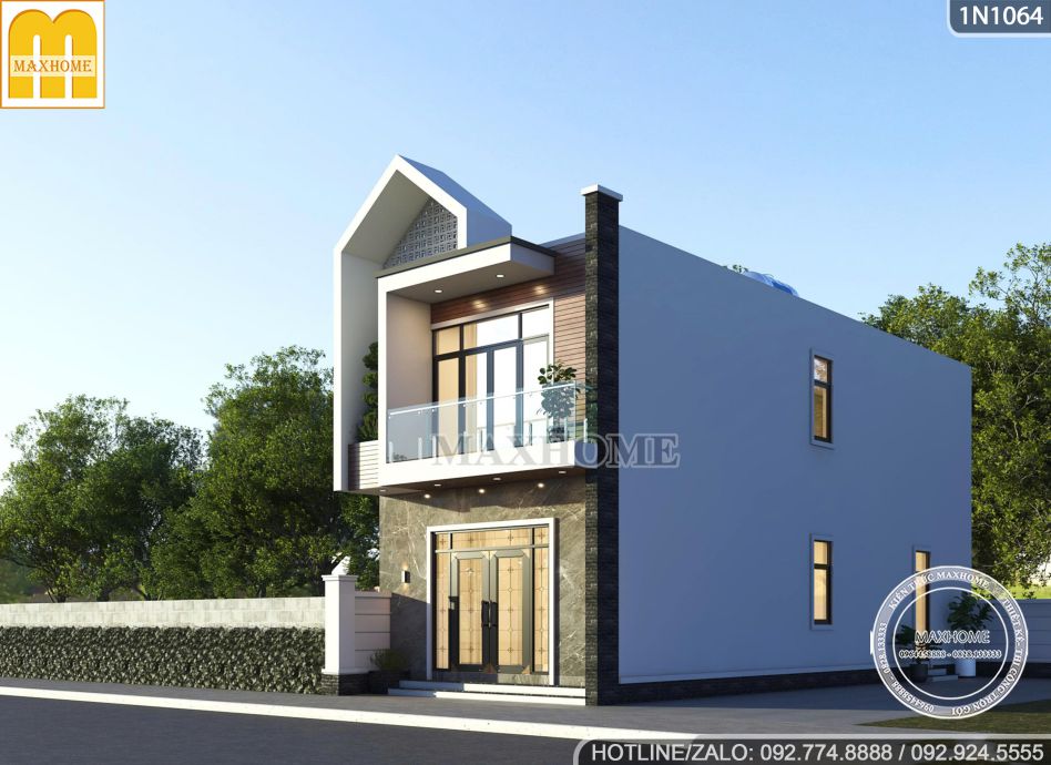 mau-nha-pho-mat-tien-6m-3-phong-ngu-rat-phu-hop-voi-gia-dinh-tre-10