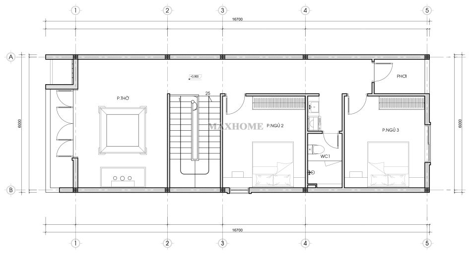 mau-nha-pho-mat-tien-6m-3-phong-ngu-rat-phu-hop-voi-gia-dinh-tre-16