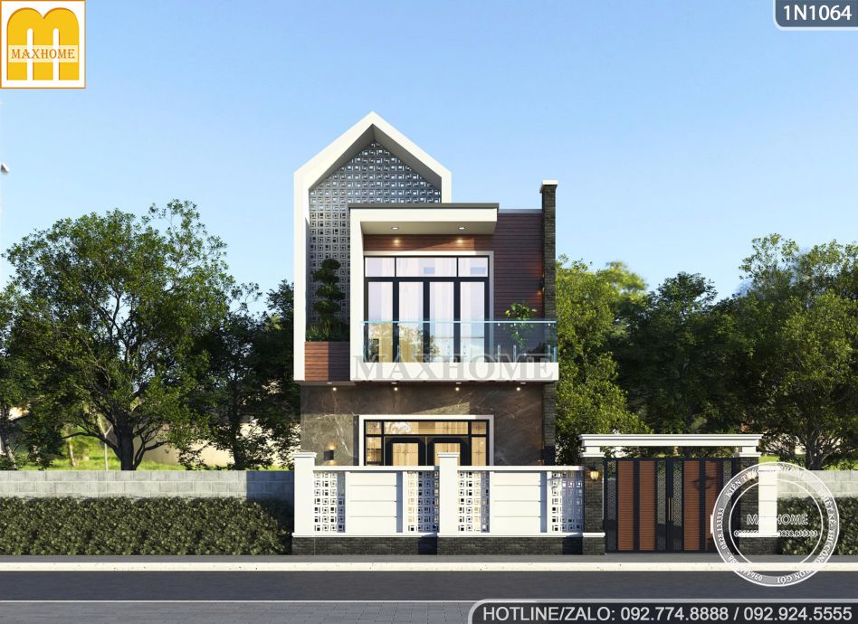 mau-nha-pho-mat-tien-6m-3-phong-ngu-rat-phu-hop-voi-gia-dinh-tre-8