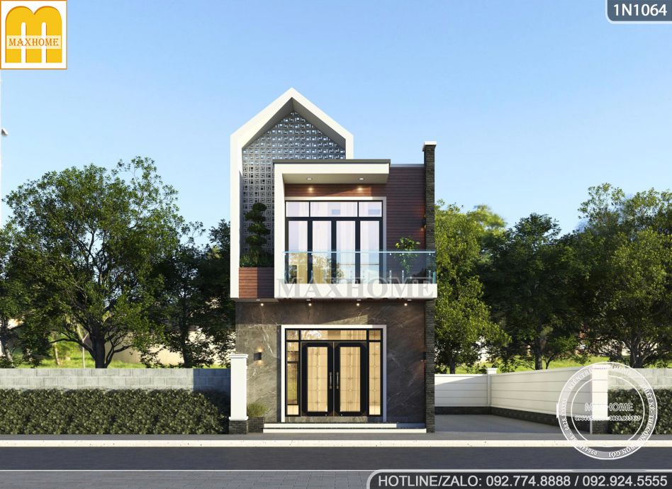 mau-nha-pho-mat-tien-6m-3-phong-ngu-rat-phu-hop-voi-gia-dinh-tre-9