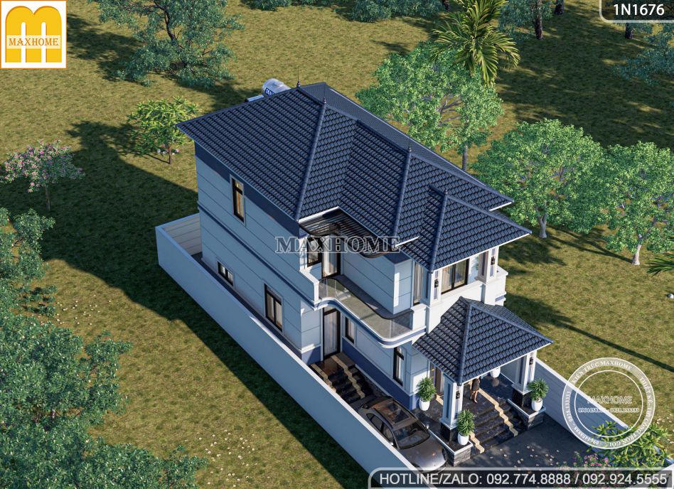 maxhome-gioi-thieu-mau-nha-mai-nhat-quoc-dan-2-tang-chi-hon-16-ty-mh05358