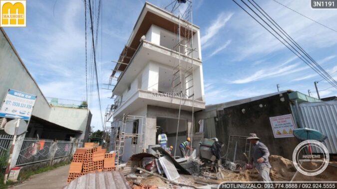 maxhome-nghiem-thu-nghiem-ngat-truoc-khi-hoan-thien-nha-pho-3-tang-1