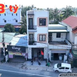 Maxhome thi công trọn gói nhà phố 3 tầng đẹp cuốn hút mọi góc nhìn | MH03979