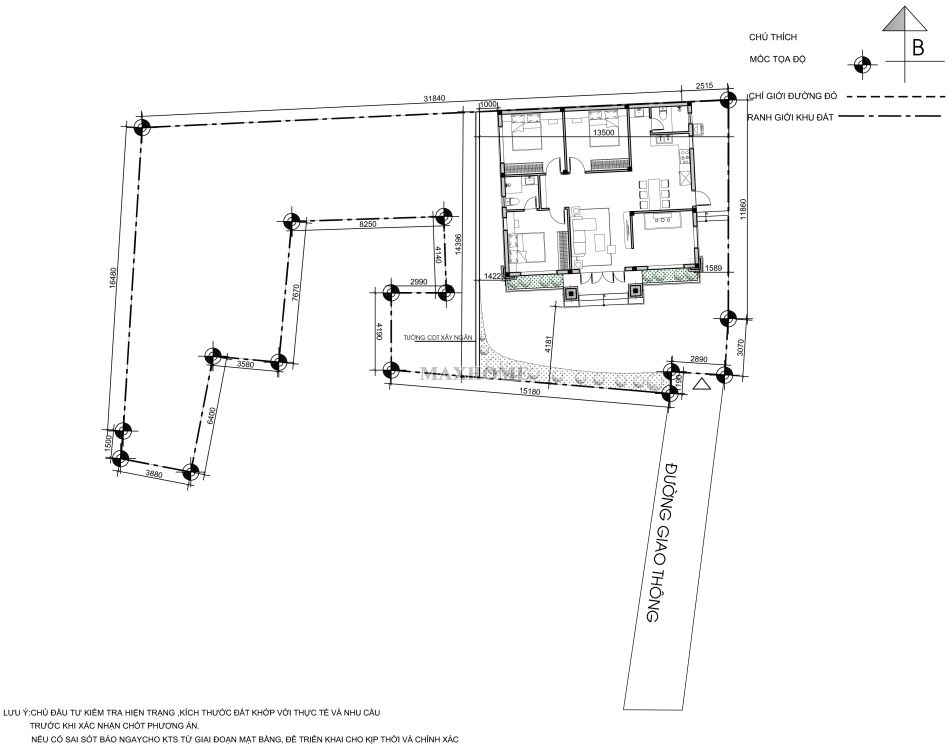 mua-ban-ve-nha-cap-4-90m2-3-phong-ngu-2-wc-nho-xinh-ma-am-ap-14