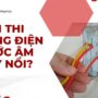 Nên thi công điện nước âm hay nổi? So sánh chi tiết ưu – nhược điểm từng loại