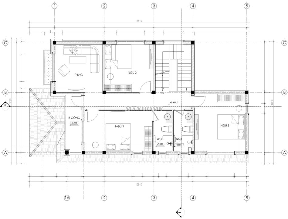 nha-vuon-2-tang-mai-nhat-kinh-dien-tu-maxhome-khien-gia-chu-ung-y-14