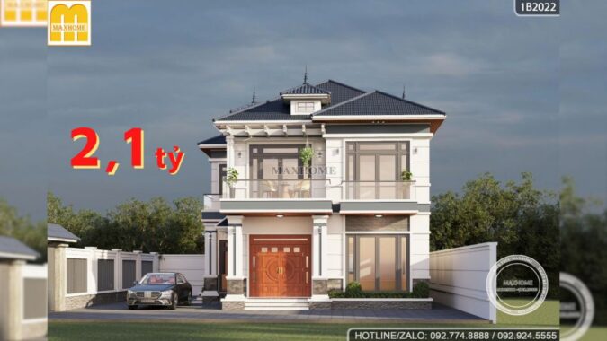 sieu-pham-nha-2-tang-4-phong-ngu-rong-230m2-o-ha-noi-1