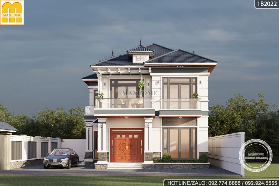 sieu-pham-nha-2-tang-4-phong-ngu-rong-230m2-o-ha-noi-13