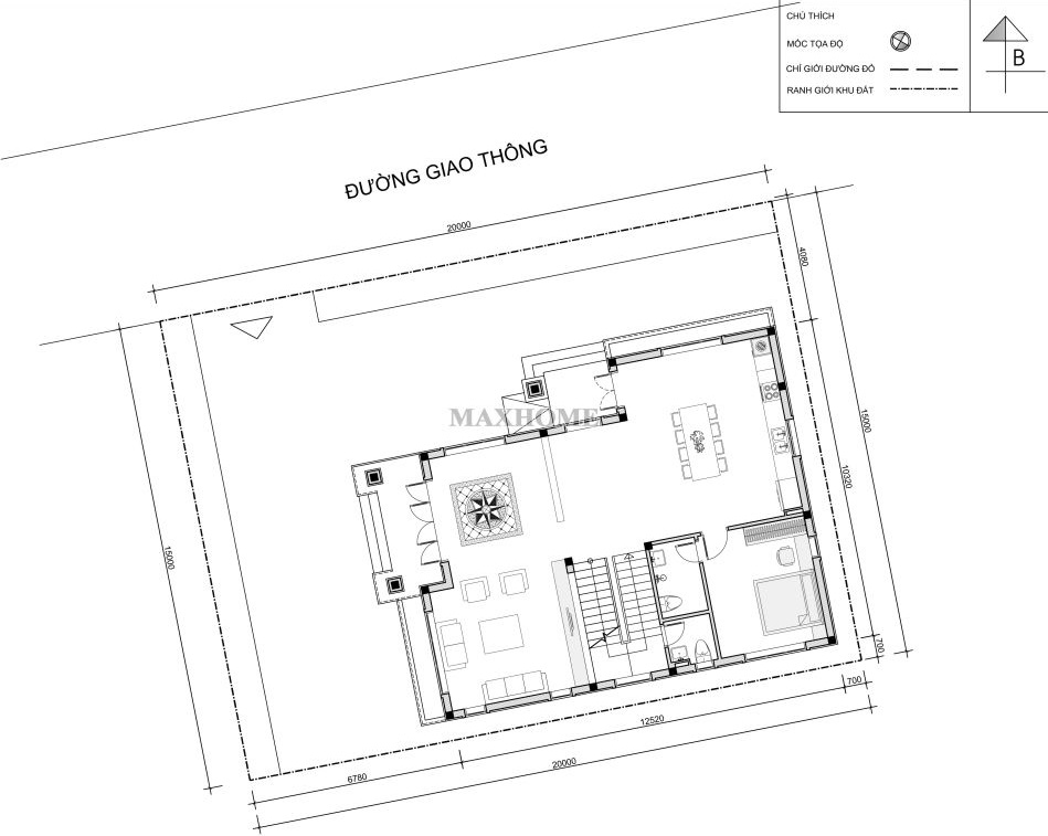 sieu-pham-nha-2-tang-4-phong-ngu-rong-230m2-o-ha-noi-21